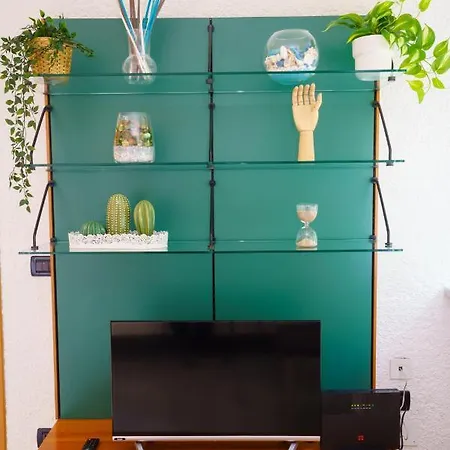 I Colori Di Rio Apartment