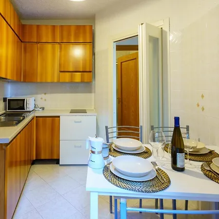 I Colori Di Rio Apartment *