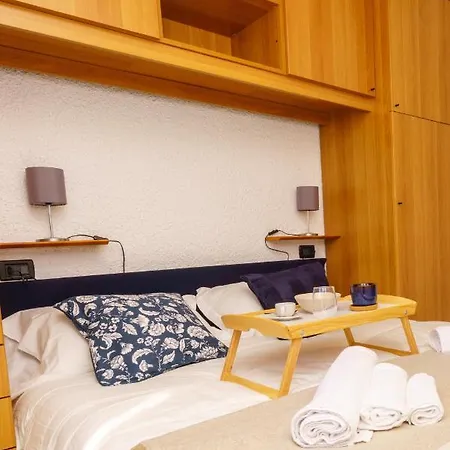 Apartment I Colori Di Rio *