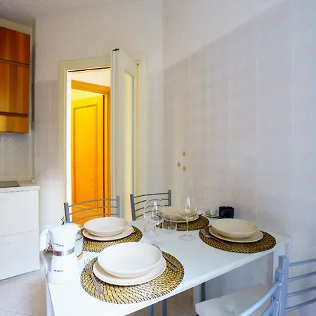 Apartment I Colori Di Rio